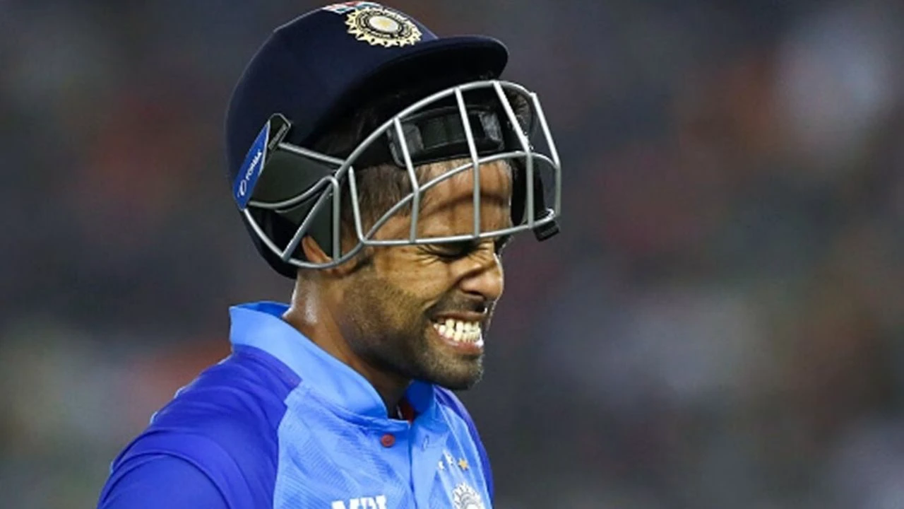 The state of the Indian team's journey and preparations for the Asia Cup are on the boil