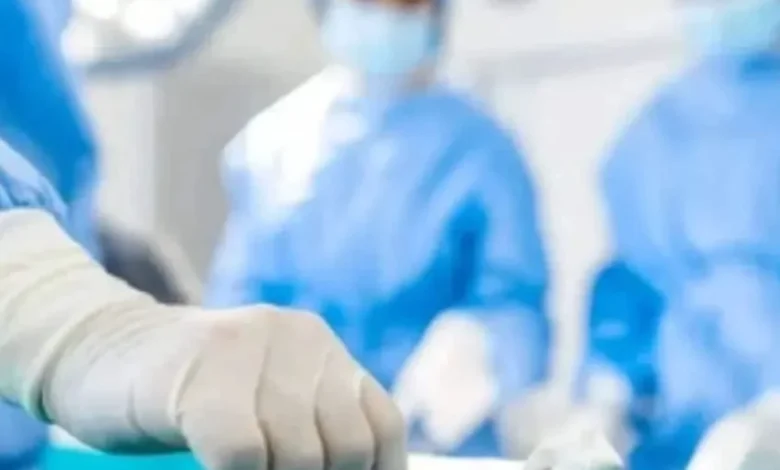 When the path of life was closed, doctors opened the window of hope