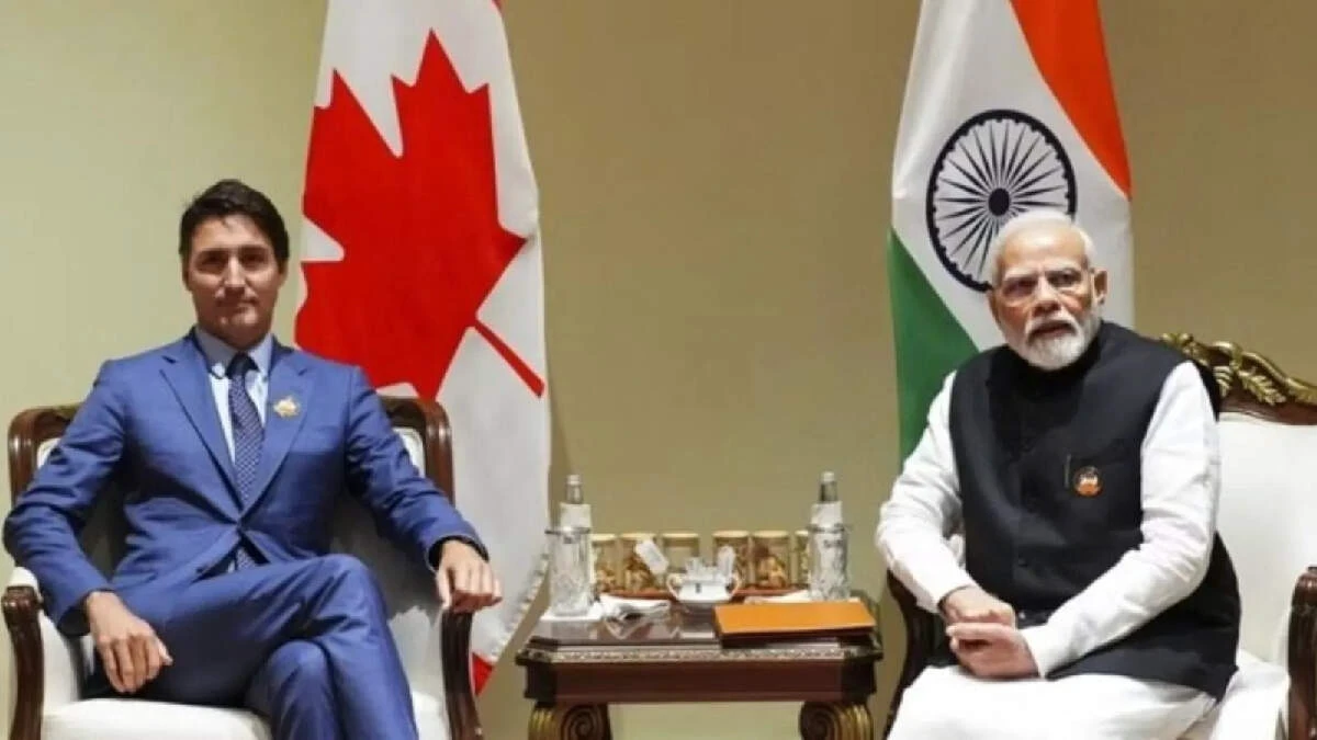 Will Canada now be out of the "Five Eyes"? Big change in Trump's new strategy!