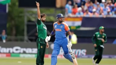 Photo of भारत-पाक मैच पर केदार जाधव का बड़ा बयान – “यह मुकाबला नहीं होना चाहिए”