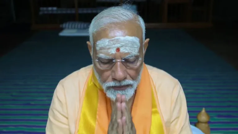 The 43rd All India Astrology Conference in Pune created a stir, everyone was surprised by PM Modi's prediction!