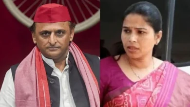 Photo of पूजा पाल की जान पर मंडरा रहा खतरा, अखिलेश यादव ने उठाए बड़े सवाल