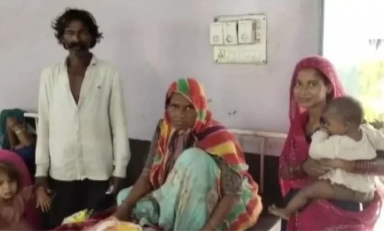 17वीं संतान और सरकारी योजनाओं की हकीकत 1 The reality of the 17th child and government schemes