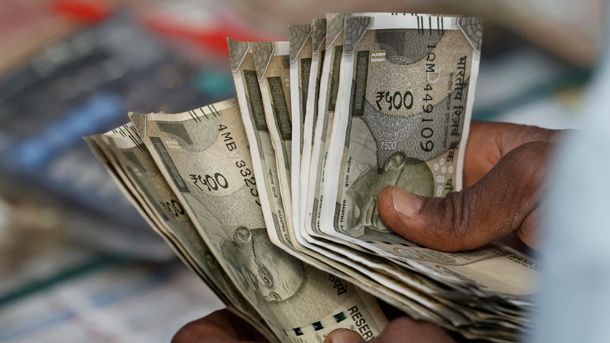 Good news for government employees! Happy changes will come in 2025, 8th Pay Commission is bringing big relief