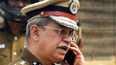 Photo of दिल्ली पुलिस का नया कप्तान: सतीश गोलचा बने 26वें पुलिस आयुक्त