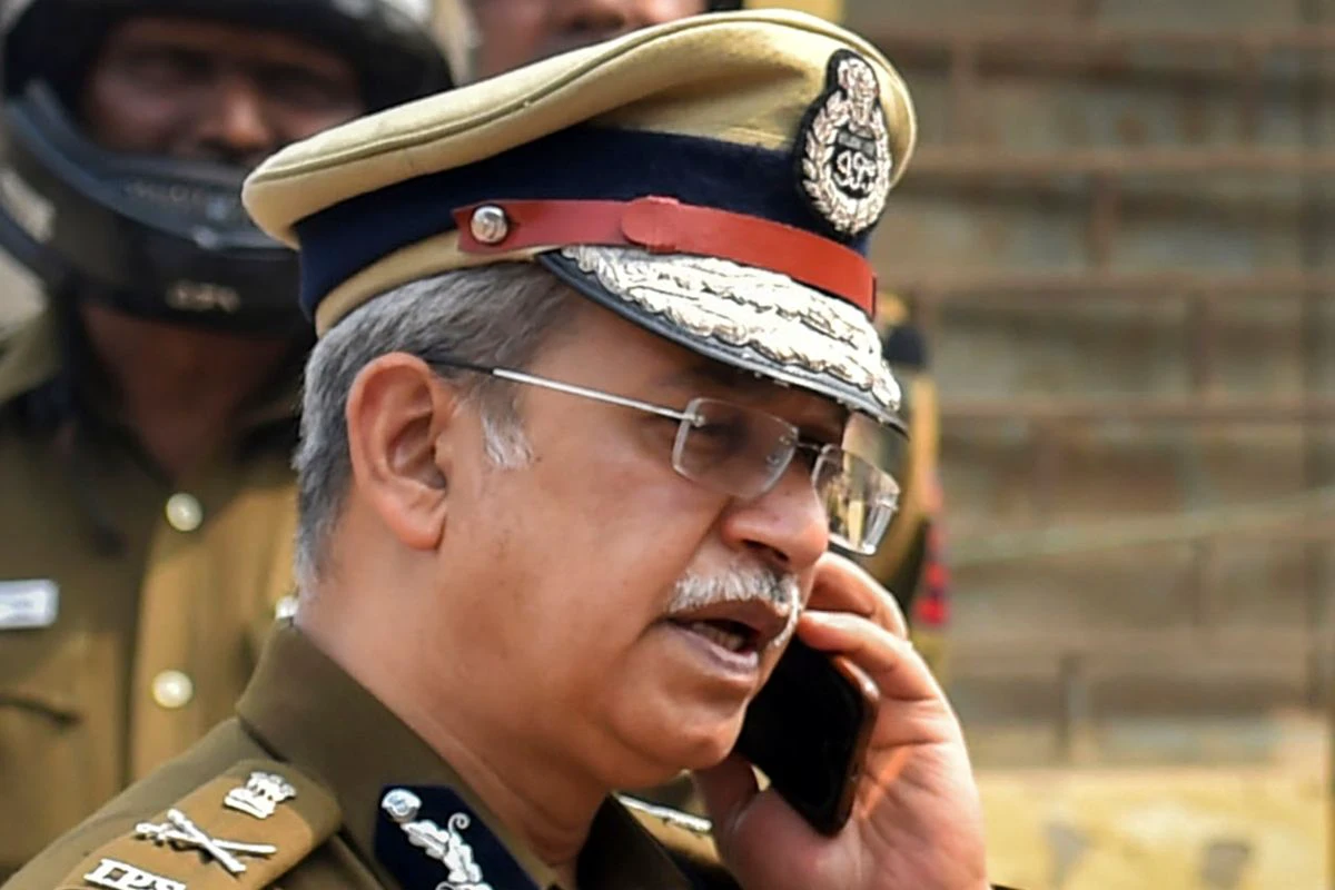 New captain of Delhi Police: Satish Golcha becomes the 26th Police Commissioner