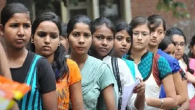 Photo of बीएड और डीएलएड की काउंसलिंग अगस्त के अंतिम सप्ताह से, सीटों की संख्या में इस बार बड़ा इजाफा