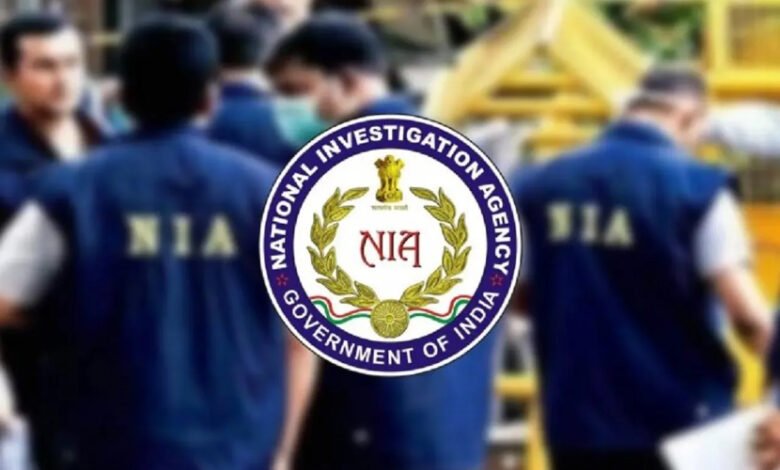 दिल्ली में पढ़ाई, पर मिशन था माओवाद! NIA ने रोहतक से पकड़ा अर्बन नक्सल नेटवर्क का अहम मोहरा 1 Studied in Delhi, but mission was Maoism! NIA caught an important pawn of urban Naxal network from Rohtak
