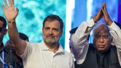 Photo of उपराष्ट्रपति चुनाव की सरगर्मियां तेज, सत्ता और विपक्ष आमने-सामने