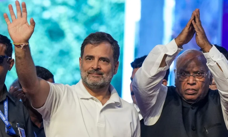Vice Presidential election activities intensify, ruling and opposition face to face