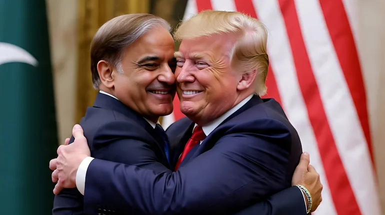 Praise for Pakistan against terrorism: America changed its stance, what is the matter?