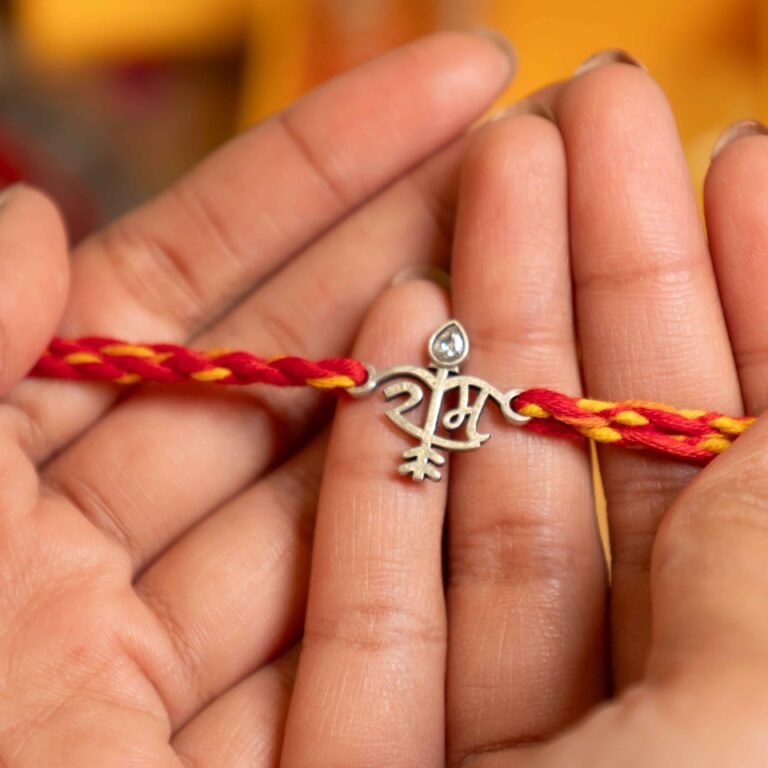 Rakshabandhan 2025 auspicious time