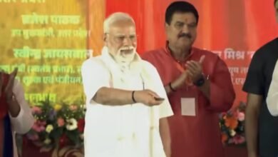 Photo of पीएम किसान सम्मान निधि की 20वीं किस्त जारी, कांकेर के 81,781 किसानों को मिला लाभ