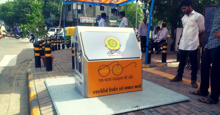 We will learn the tricks of cleanliness from Surat: All 55 municipalities of Chhattisgarh will go on a study tour