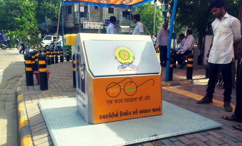 सूरत से सीखेंगे सफाई के गुर: छत्तीसगढ़ की सभी 55 नगर पालिकाएं होंगी अध्ययन यात्रा पर रवाना 1 We will learn the tricks of cleanliness from Surat: All 55 municipalities of Chhattisgarh will go on a study tour