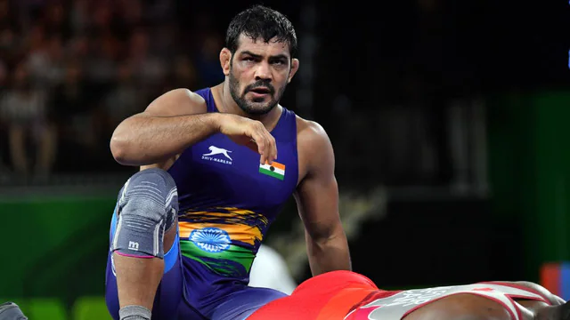From Olympic champion to jail: Sushil Kumar gets a big blow from the Supreme Court, his bail has been cancelled
