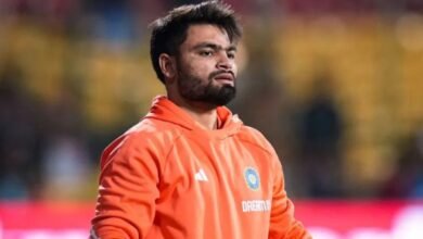 Photo of सगाई के बाद रिंकू सिंह का करियर खतरे में, एशिया कप 2025 टीम से बाहर ?