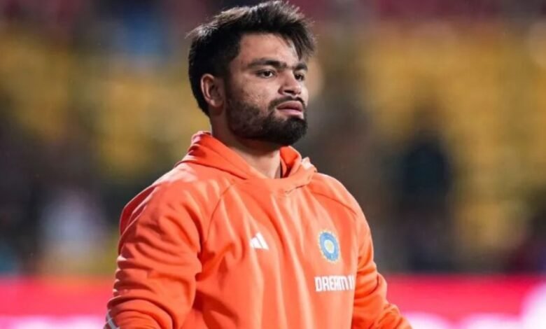 सगाई के बाद रिंकू सिंह का करियर खतरे में, एशिया कप 2025 टीम से बाहर ? 1 Rinku Singh's career in danger after engagement, out of Asia Cup 2025 team?