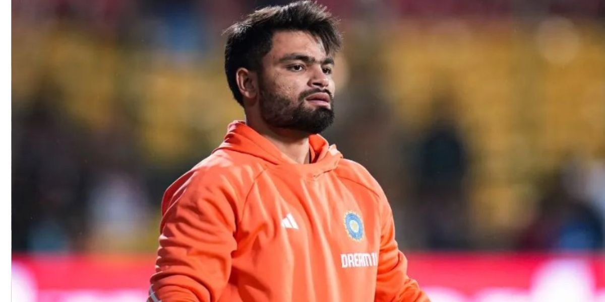 Rinku Singh's career in danger after engagement, out of Asia Cup 2025 team?