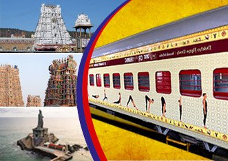 IRCTC Tour Package: सिर्फ 9 दिन में कराएं 5 ज्योतिर्लिंग के दर्शन, जानिए पूरा रूट और किराया 1 IRCTC Tour Package: Visit 5 Jyotirlingas in just 9 days, know the complete route and fare