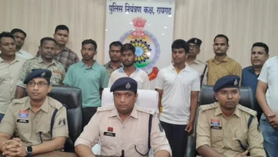 Photo of कैसे हुई जयपाल सिंह की बेरहमी से हत्या,आरोपियों ने उगला सच