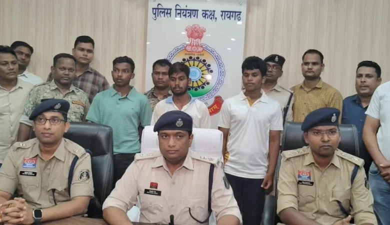 कैसे हुई जयपाल सिंह की बेरहमी से हत्या,आरोपियों ने उगला सच 1 How was Jaipal Singh brutally murdered, the accused revealed the truth