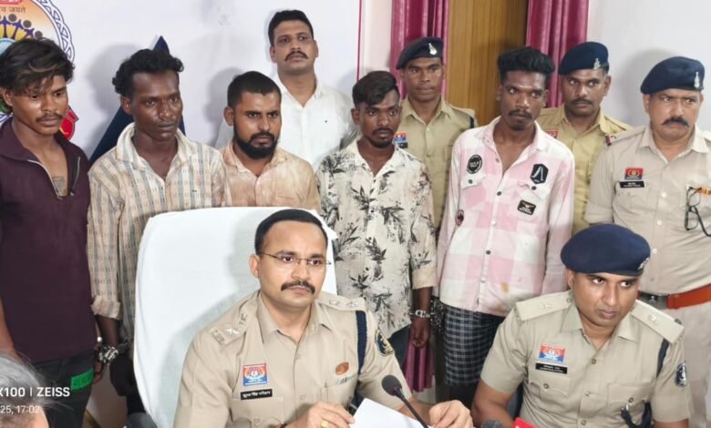 Bhoyna massacre: Bloody clash at Annapurna Dhaba, three youths killed, eight including main accused arrested