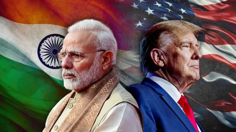 India will become an economic superpower in 2038! It will surpass even America