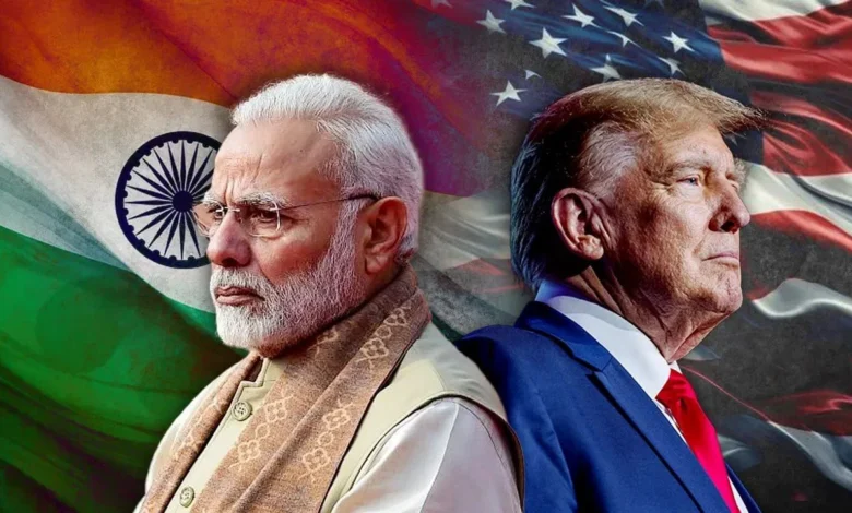 2038 में भारत बनेगा आर्थिक महाशक्ति! अमेरिका को भी पछाड़ेगा 1 India will become an economic superpower in 2038! It will surpass even America
