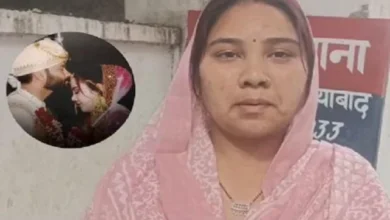 Photo of मुजफ्फरनगर में “कॉफी” बना विवाद की जड़, पत्नी ने कहा – पति नामर्द है, साजिश रची गई है!