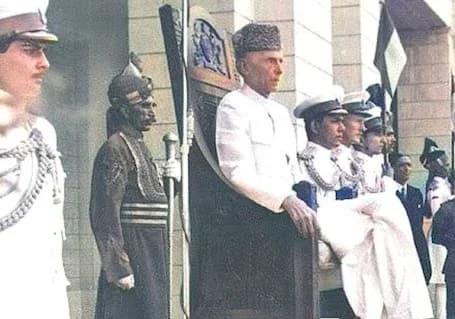 Love, religion and compulsion: The incomplete love story of Mohammad Ali Jinnah and Ratti