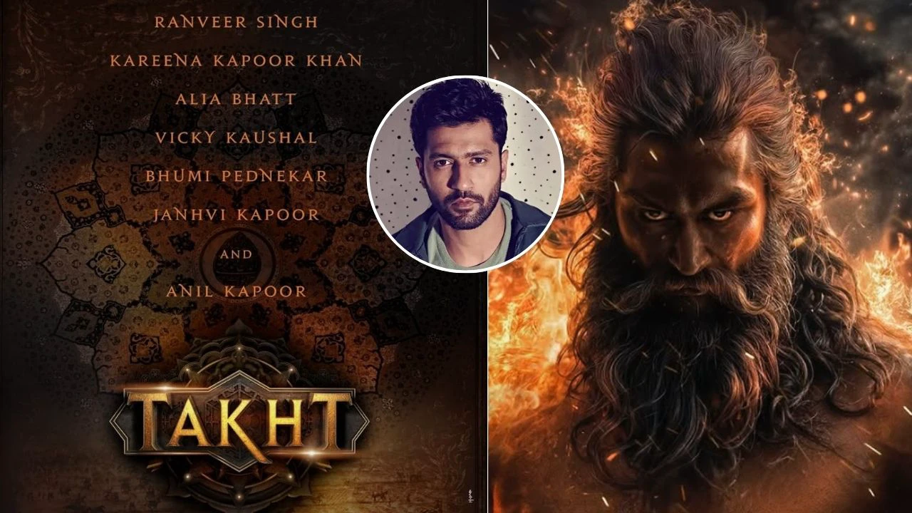 'Chava' created a sensation in 2025, will he repeat history in 2026? All eyes are on Vicky Kaushal's films!