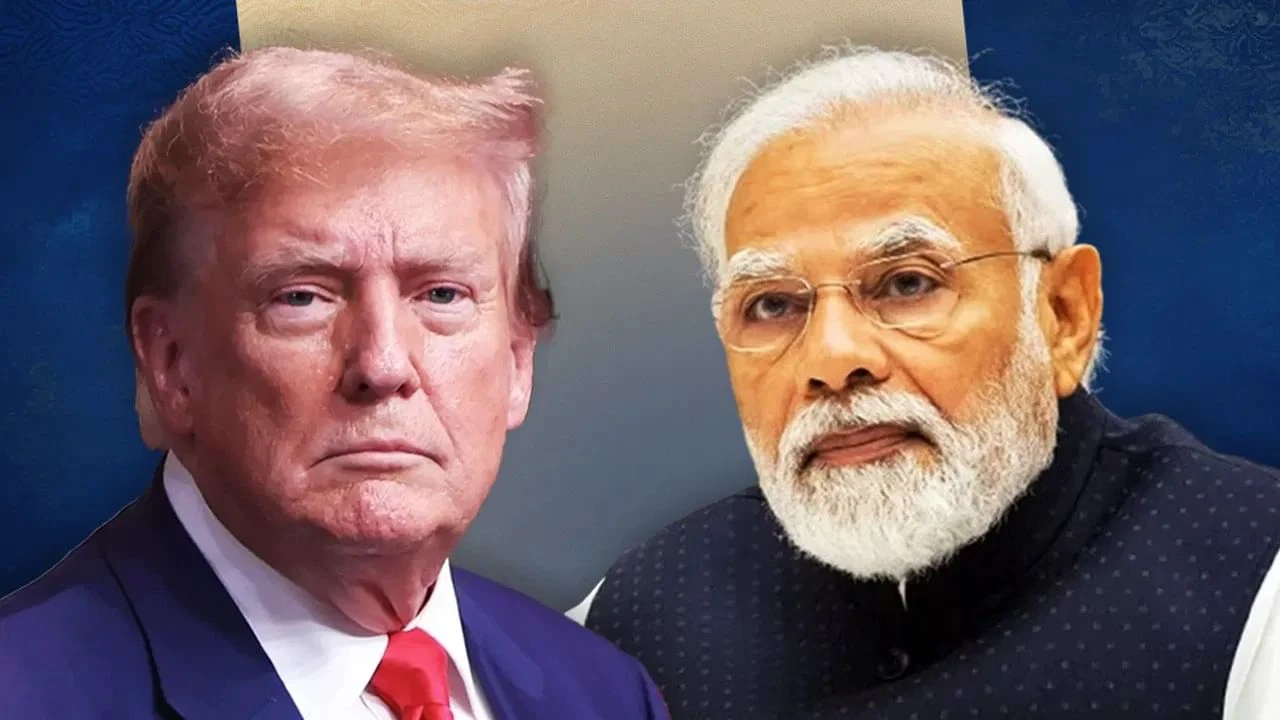 India's blunt answer: No pressure on oil deal, only a matter of national interest