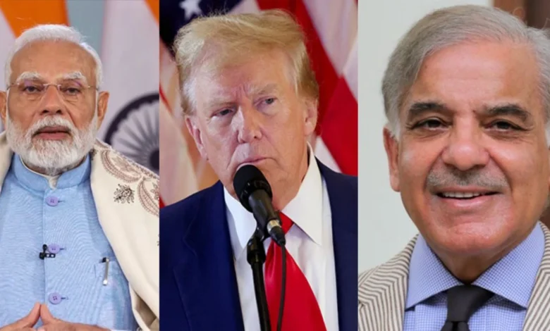 Relations cannot be changed: White House statement on US-Pakistan closeness