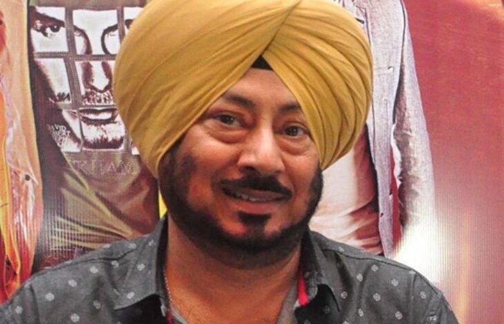 पंजाबी हंसी का सितारा बुझ गया — जसविंदर भल्ला नहीं रहे 1 The star of Punjabi laughter is gone - Jaswinder Bhalla is no more