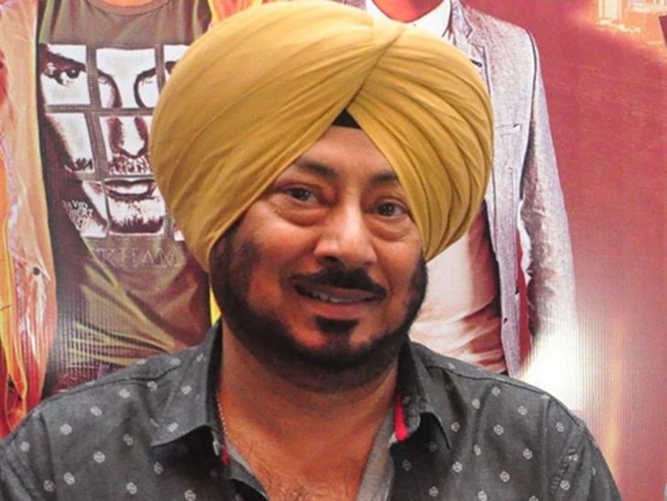 The star of Punjabi laughter is gone - Jaswinder Bhalla is no more