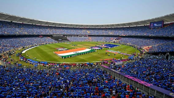 महिला ODI वर्ल्ड कप 2023: भारत का जोरदार मुकाबला, फैंस का बेसब्री से इंतजार 1 Women's ODI World Cup 2023: India's strong fight, fans are eagerly waiting
