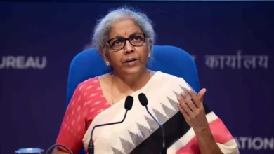 Photo of मोदी सरकार का बड़ा ऐलान: सैलरी में फिर से बढ़ोतरी, करोड़ों कर्मचारियों को राहत