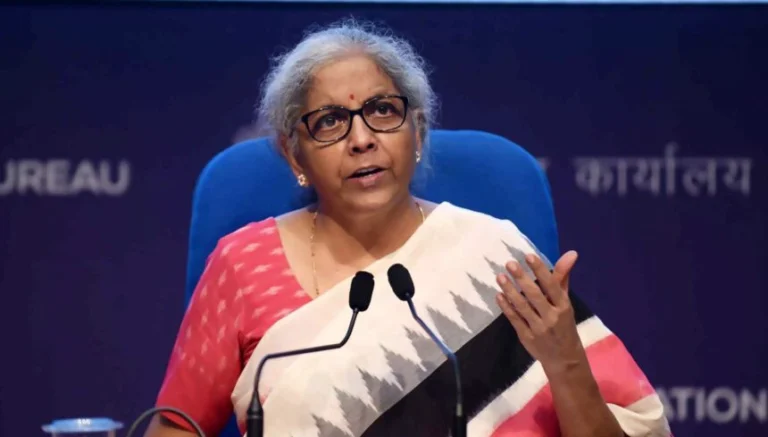 Modi government's big announcement: Salary hiked again, relief to crores of employees