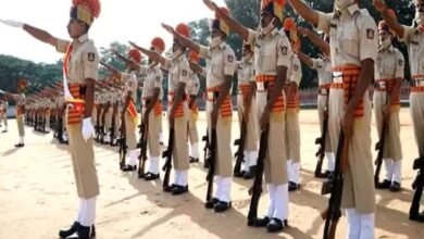 Photo of स्वतंत्रता दिवस 2025: छत्तीसगढ़ पुलिस के 11 अफसर-कर्मियों को वीरता पदक से सम्मानित
