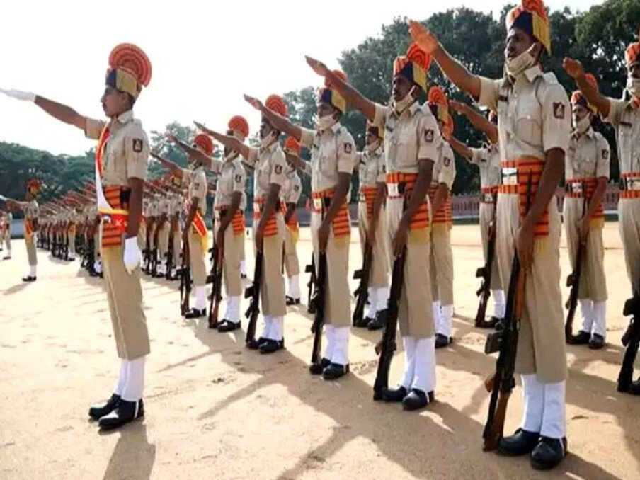 Independence Day 2025: 11 officers and personnel of Chhattisgarh Police awarded gallantry medal