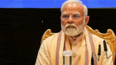 Photo of अमेरिका-पाकिस्तान की दोस्ती और भारत-कजाकिस्तान की नई रणनीति: एक नए विश्व व्यवस्था का संकेत