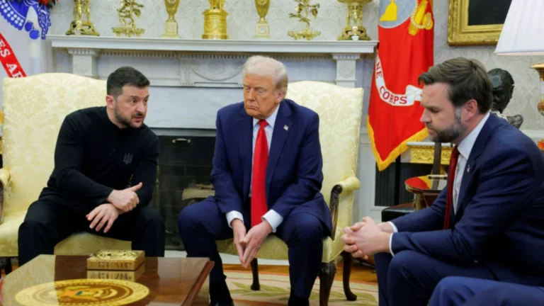 Zelensky's exact revenge: shocked by the suit, made people laugh with sarcasm