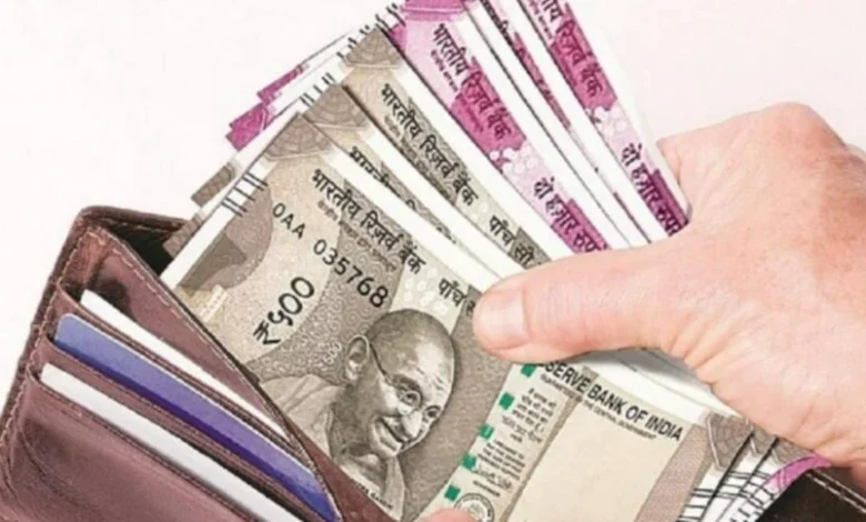 रेलवे कर्मचारियों के लिए बड़ा झटका: टेस्ट में फेल तो कटेगी सैलरी का 30%, भत्ते और पेंशन भी होंगे प्रभावित! 1 Big blow for railway employees: If you fail in the test, 30% of your salary will be deducted, allowances and pension will also be affected!