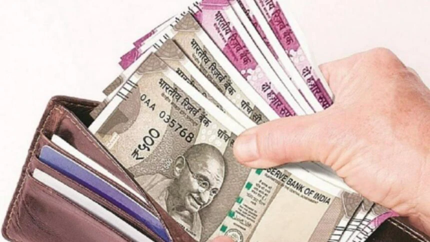 Big blow for railway employees: If you fail in the test, 30% of your salary will be deducted, allowances and pension will also be affected!