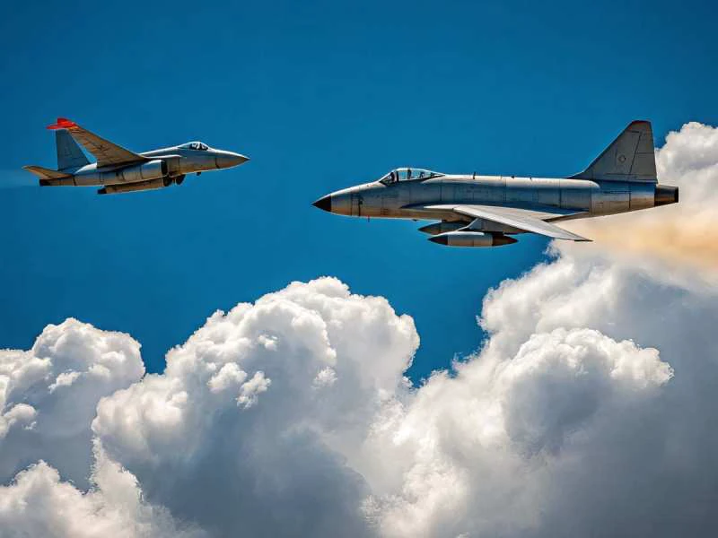 Russia blew up 'Mahabali', warned of destruction before the meeting going on in Washington!
