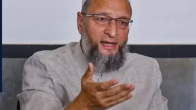 Photo of मांस बिक्री पर बैन के खिलाफ इम्तियाज जलील की ‘बिरयानी पॉलिटिक्स’