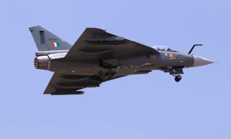 तेजस: भारत का आसमान में आत्मनिर्भर वार क्रांति 1 Tejas: India's self-reliant war revolution in the skies