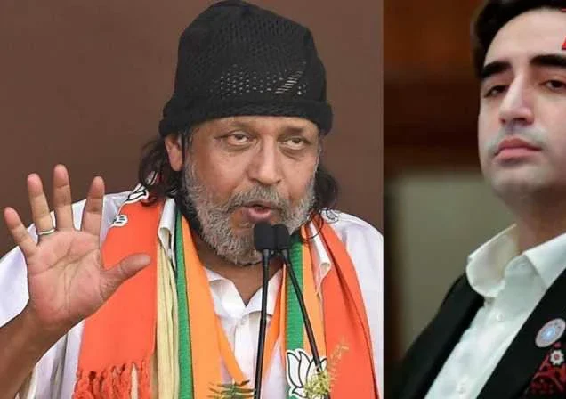 Mithun Chakraborty's strong retort to Bilawal Bhutto's threats, tension rises after Operation Sindoor