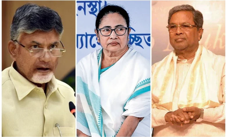 भारत के मुख्यमंत्रियों की संपत्ति का बड़ा खुलासा: अरबपतियों से लेकर करोड़पति तक का सच 1 Big disclosure of the assets of the Chief Ministers of India: The truth from billionaires to millionaires